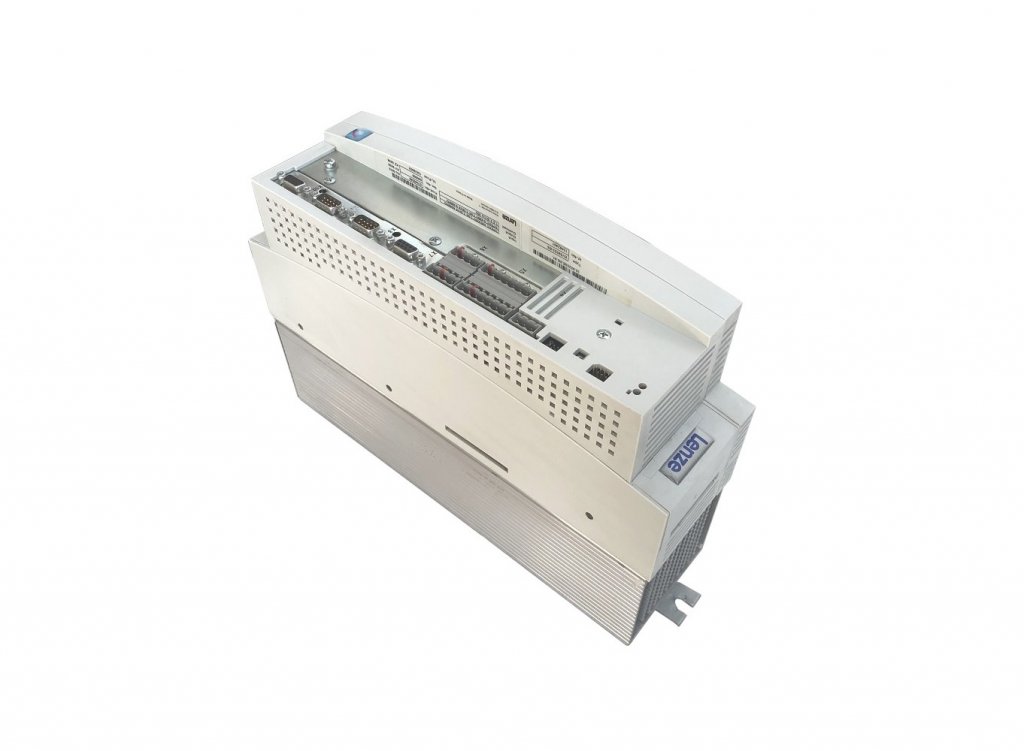 SERVODRIVE 1,5KW  EVS9323ES