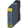 CHAVEADOR DE SEGURANÇA SIRIUS EQUIPAMENTO DE BASE ADVANCED LINHA, ATRASO TEMP 3SK11212CB42