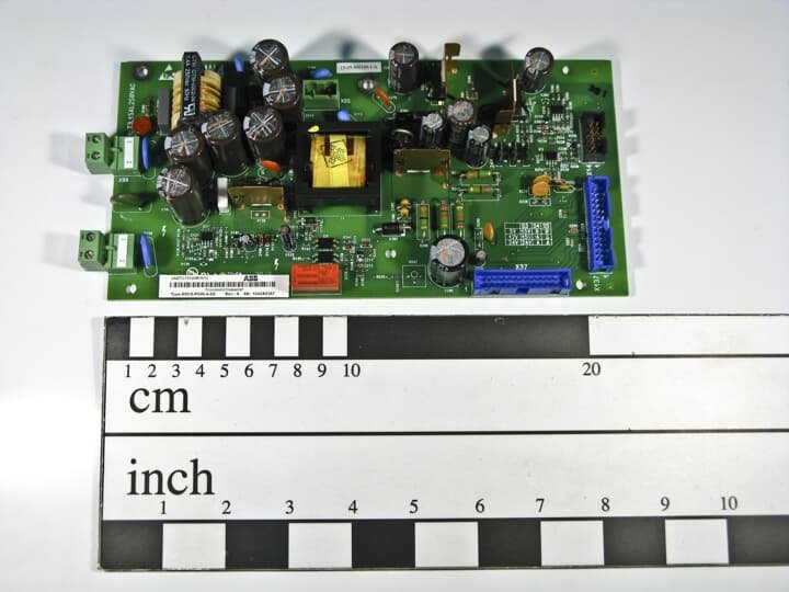 POWER SUPPLY BOARD SDCS-POW-S-SD 3ADT315100R1012