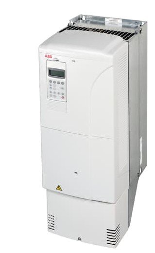 INVERSOR DE FREQUÊNCIA TRIFÁSICO 42A 513/675V ACS80010400305+N671+Q950 3AUA0000005172
