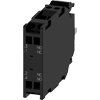 BLOCO CONTATO 1NA+1NF MOLA MONT FRONT 3SU14001AA103FA0