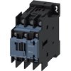 CONTATOR 3P 17A 72VCC 1NA+1NF 3RT20254XJ400LA2