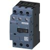 CHAVE DE PROTEÇÃO DO TRANSFORMADOR DE TENSÃO, S00, 1,4A, DISJUNTOR N 6A, TRAN 3RV16111AG14