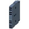 CONTATO AUX. LAT. 1NA+1NF P/ 3RT S6-S12 3RH19212DE11