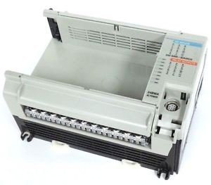 CONTROLADOR LÓGICO PROGRAMÁVEL 24VDC 100/240VAC FONTE 1764-24BWA