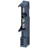 BASE-UNIT ET 200SP PARA MOTOR DE PARTIDA COM ALIMENTAÇÃO 500 V 3RK19080AP000CP0