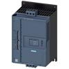 SOFT STARTER MOTORES TRIFÁSICO 18,5KW 38A 200/480V 50/60HZ 24VAC/DC 3RW SIRIUS 3RW52171AC04