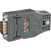 CONECTOR RS 485 180 PROFIBUS FASTCONNECT SAÍDA CABO AXIAL PARA INDUSTRY PC PROFIBUS FC 6GK15000FC10