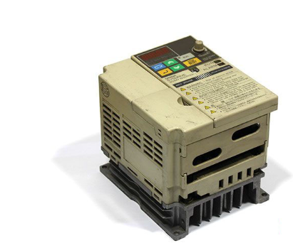 INVERSOR DE FREQUÊNCIA TRIFÁSICO 0,55KW 1,8A 460V IP20 3G3MVA4004