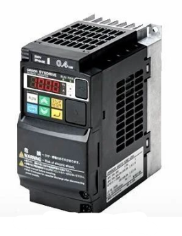 INVERSOR DE FREQUÊNCIA TRIFÁSICO 5,5KW 480V 50/60HZ 3G3MX2A4055V1