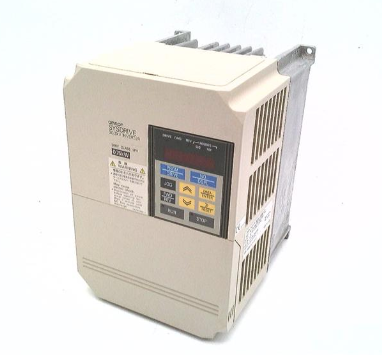 INVERSOR DE FREQUÊNCIA TRIFÁSICO 1,5KW 4A 380/460V 50/60HZ 3G3XVA4015CE