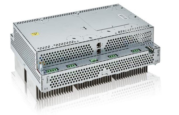MÓDULO ACIONAMENTO DSQC663 3HAC029818001
