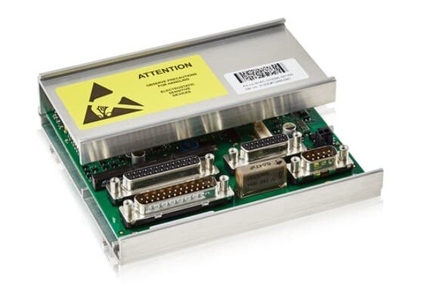 PLACA PC 4P SERIAL 3HAC03185100105