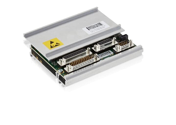 PLACA CONTROLADORA 3HAC04416800100