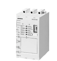 SOFT STARTER 250KW 450A 400V 3RW22420AB15