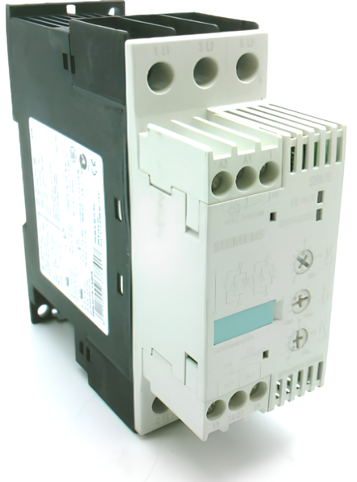 SOFT STARTER 15KW 32A 400V SIRIUS 3RW30341AB14