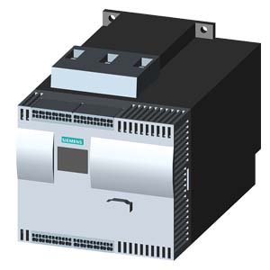 SOFT STARTER 22KW 47A 400V SIRIUS 3RW44243BC44