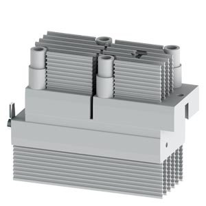 CONJUNTO DE TIRISTOR P3RW4453-55 3RW47550LC00