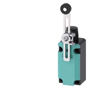 CHAVE FIM DE CURSO METÁLICA 40MM 1NA+1NF EN50041 IP66/IP67 3SE51120CH50