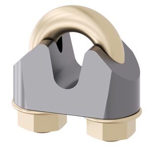 ABRACADEIRA ACO 2X4 3SE79421AA