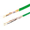 CABO FIBRA OTICA PLASTICA DUPLEX, 50M 6XV18212AN50