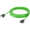 CABO DE SINAL CONFECIONADO PARA CODIFICADOR INCR. 6FX30022CT201CA0