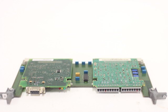 PLACA COMUNICAÇÃO 94V-0 4705 A5E00364662