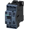 CONTATOR 3P 12A 200-280VCA/CC 1NA+1NF 50/60HZ 3RT20242NP30