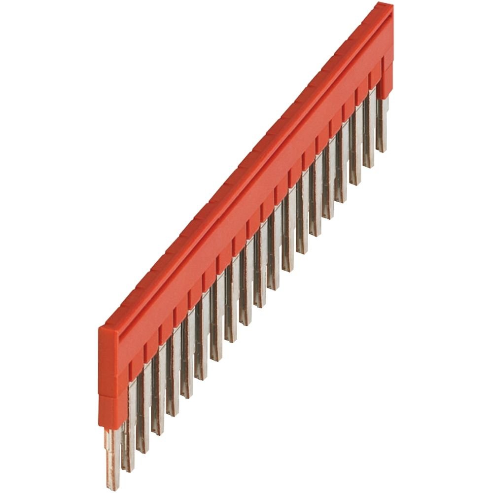 BARRA DE LIGAÇÃO PARA 20 PONTOS 2.5MM2
