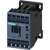 CONTATOR 3P 12A 24VCC 1NF 50/60HZ 3RT20172FB42