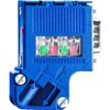 CONECTOR DP EX1 1,5MBIT/S ATIVO 6ES79720DA600XA0
