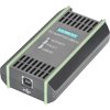 ADAPTADOR USB A2 (USB V2.0) PARA CONEXÃO DE UM PG/PC OU NOTEBOOK PARA SIMATIC S7 VIA PROFIBUS OU MP 6GK15710BA000AA0