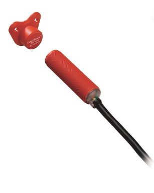 INTERRUPTOR SEGURANCA MAGNETICO 24VCC 2NF C/CABO 3M IP67 440NZ2NRS1A
