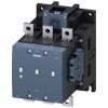CONTACTOR DE VÁCUO, AC-3E, 225A/110KW/400V, 3 POLOS, AC/DC96-127V, PLC-IN OPC 3RT12646NF36