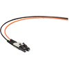 CONECTOR LC-DUPLEX P/ FO MULTIMODO 6GK19010RB102AB0