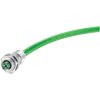 CONECTOR ETHERNET CONEXÃO M12 PRO 4X2 6GK19010DB406AA0
