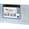 HMI KP1200 COMFORT OPERAÇÃO TECLAS DISPLAY TFT WIDESCREEN 12" PROFINET/MPI/PROFIBUS DP SIMATIC 6AV2 6AV21241MC010AX0