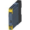 CHAVEADOR DE SEGURANÇA SIRIUS EQUIPAMENTO DE BASE ADVANCED LINHA 1 LIBERAÇÃO  3SK11201AB40