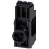 ADAPTADOR, FECHADURA DE CILINDRO, COMPARTIMENTO PARA ACESSÓRIOS, ACESSÓRIOS P 3VA92570LF10