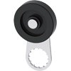 ALAVANCA GIRATÓRIA PARA INTERRUPTOR DE POSIÇÃO 3SE51/52 ALAVANCA METÁLICA 30M 3SE50000AA26