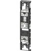 ACESSÓRIOS PARA SECCIONADORAS-FUSÍVEL EM LINHA 3NJ41 ADAPTADOR PARA A FIXAÇÃO 3NJ49180DA02