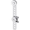 ALAVANCA GIRATÓRIA PARA INTERRUPTOR DE POSIÇÃO 3SE51/52 ALAVANCA METÁLICA 100 3SE50000AA61