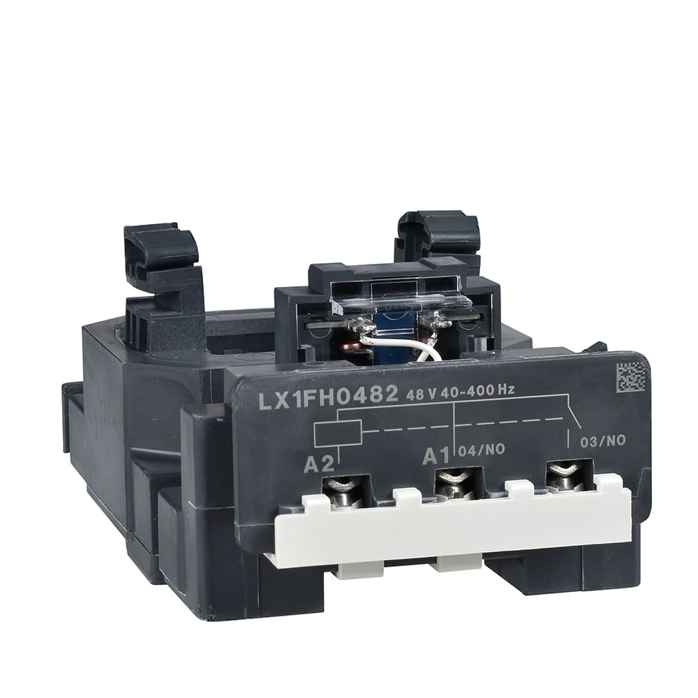 BOBINA PARA LC1F330 110V/60HZ LX1FH1102