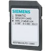 CARTÃO DE MEMÓRIA PARA S7-1X00 CPU 3.3 V FLASH 256 MBYTE SIMATIC S7 6ES79548LL030AA0