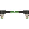 CABO PROFINET PRE-MONTADO 10M 3RK19022NC10