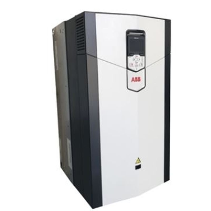 INVERSOR DE FREQUÊNCIA TRIFÁSICO 200KW 361A 400/500V 47/63HZ ACS88001361A5 3AUA0000082215
