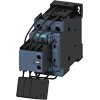 CONTATOR 3P 30,2A 690V 24VCC 1NA+2NF 50/60HZ 3RT26261BB45