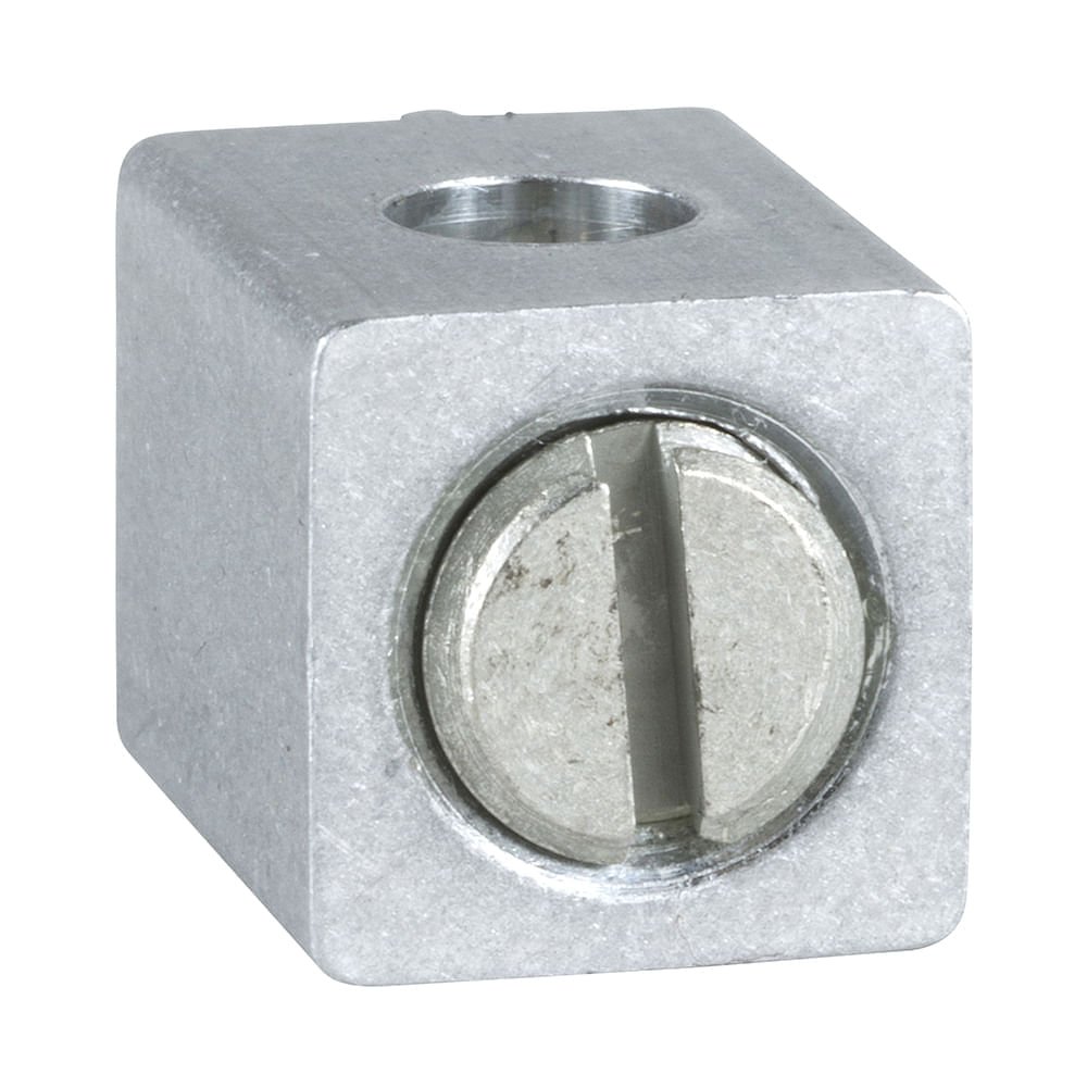 3 TERMINAL PARAFUSO 1.5 A 16MM2 EZC100 EZALUG0503
