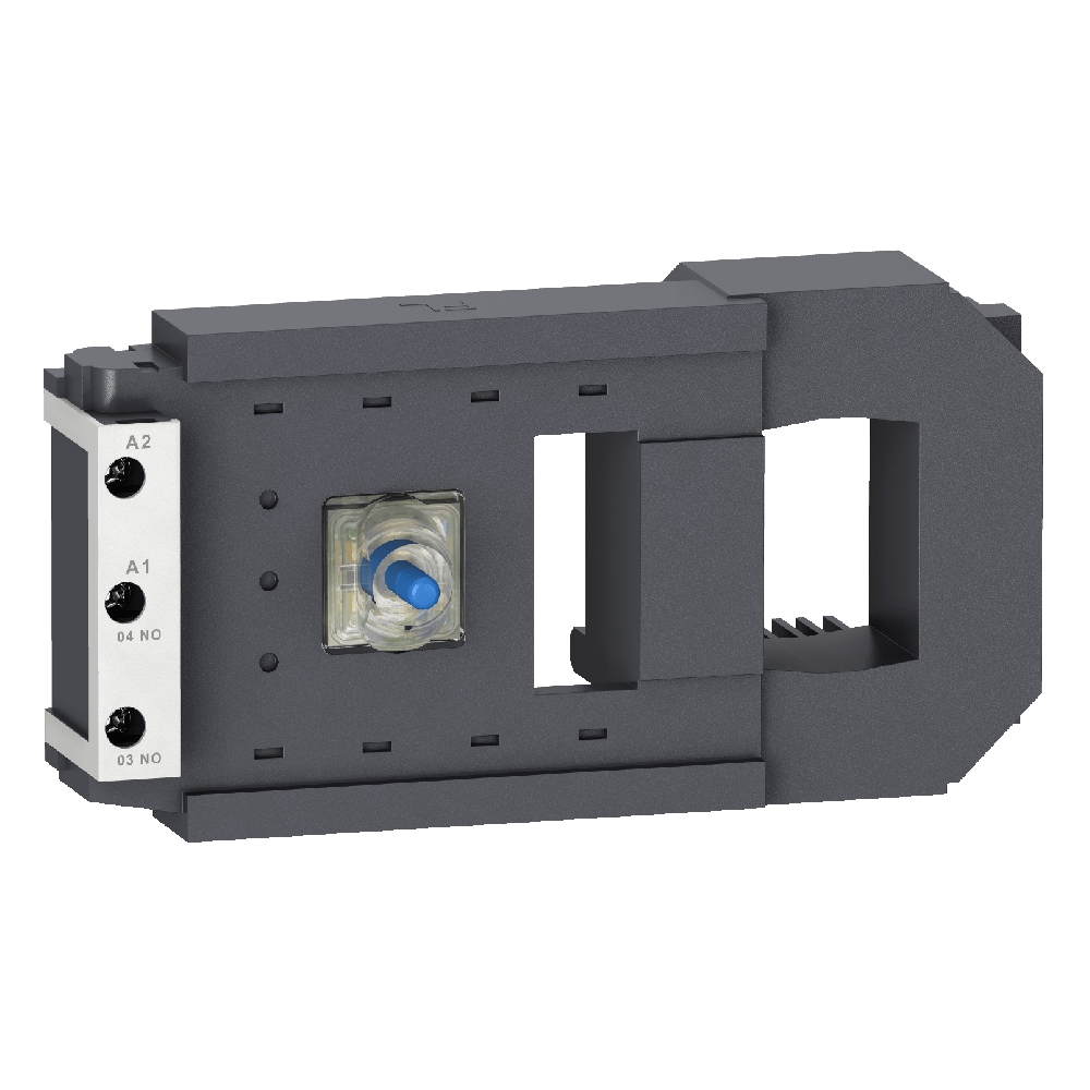 BOBINA PARA LC1FF4 127V 40-400HZ