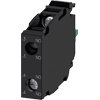 BLOCO CONTATO 2NA PARA MONT FRONT 3SU14001AA101DA0